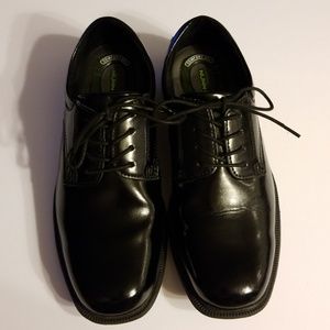 EUC Nunn Bush dress shoes